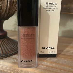 🆕CHANEL Les Beiges Blush in Soft Pink